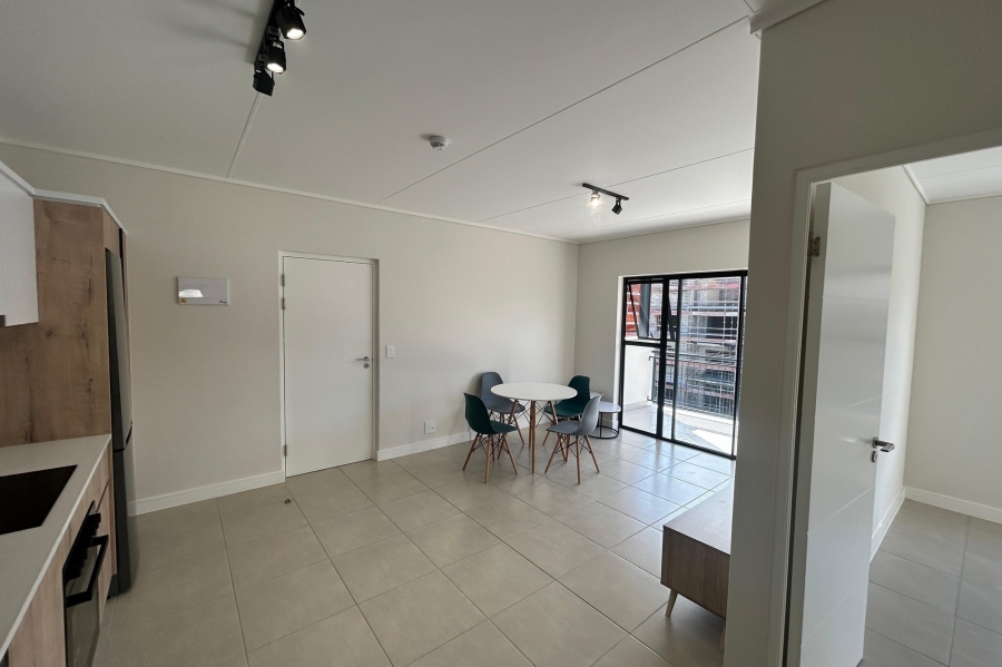 1 Bedroom Property for Sale in Richwood Western Cape
